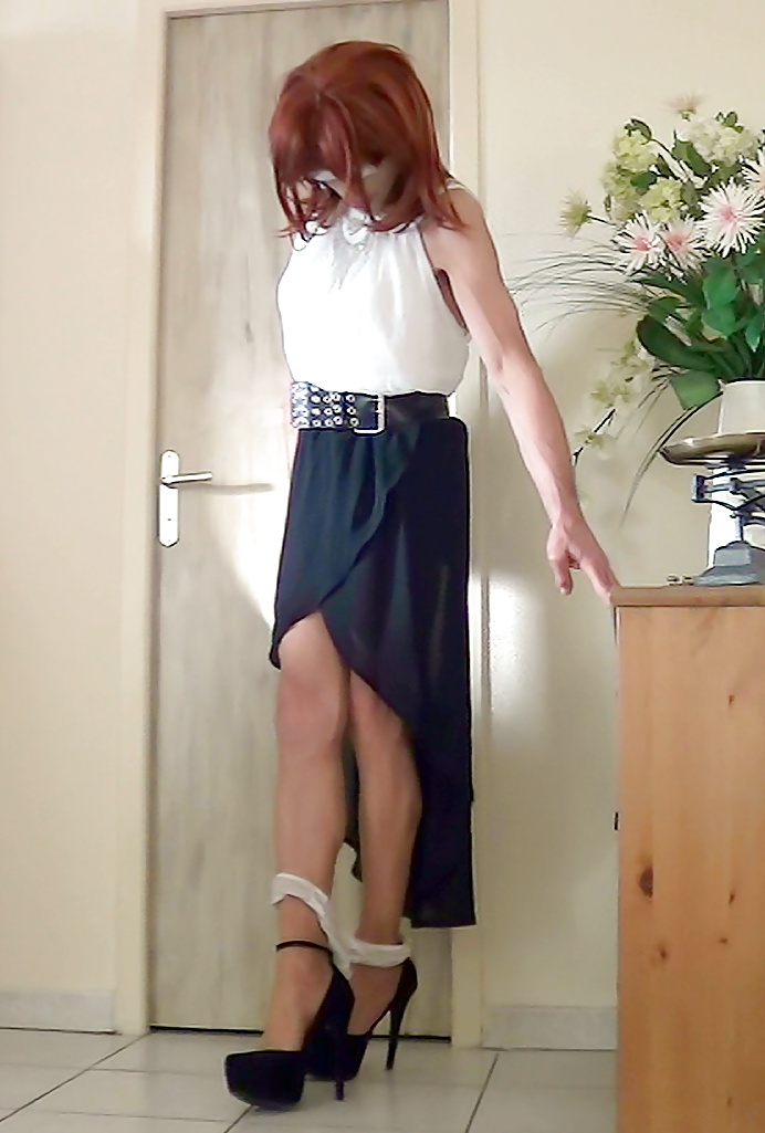 Robe en tule
 #39204762