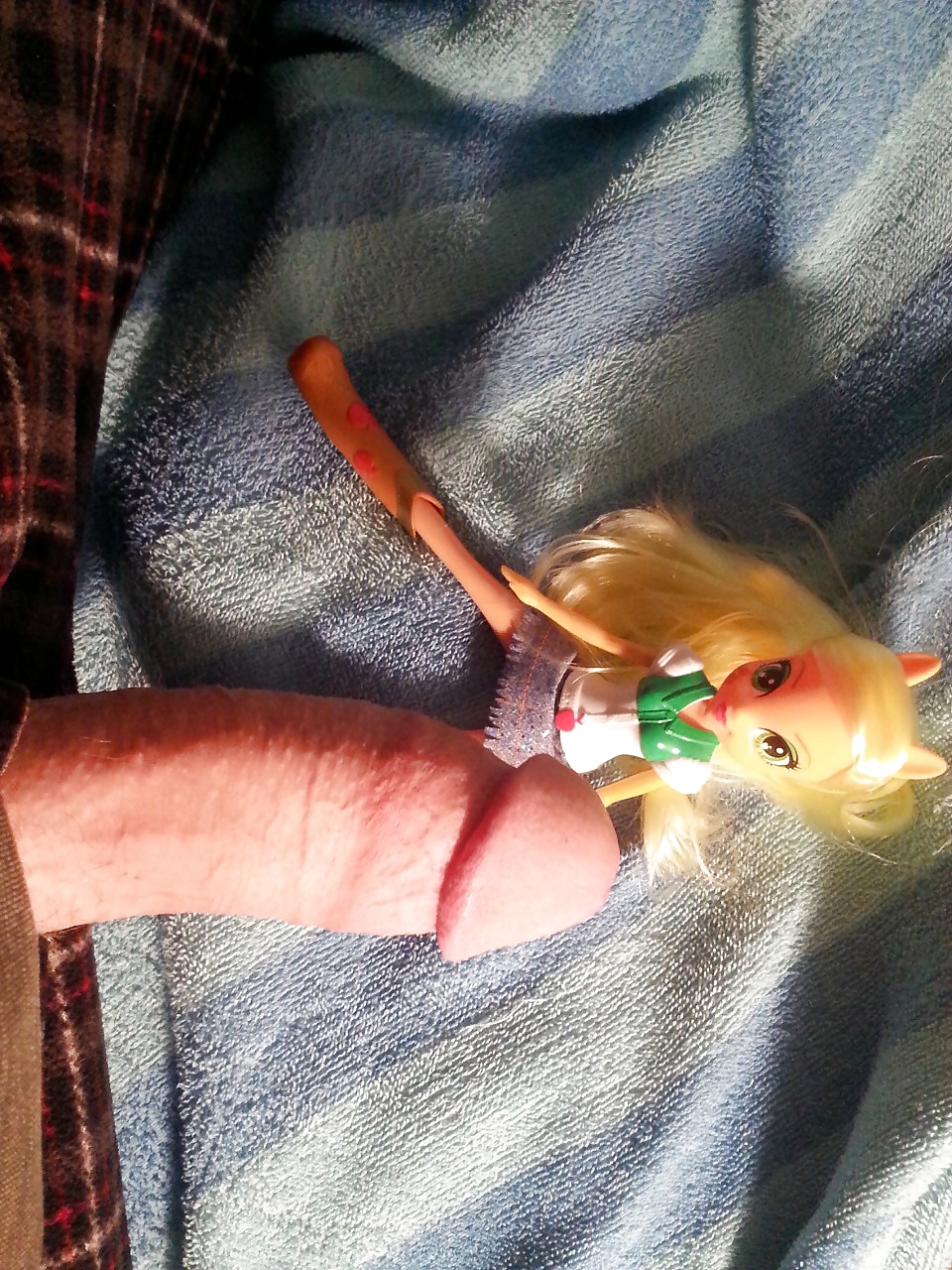 Mlp applejack (equestria girl)
 #40670781