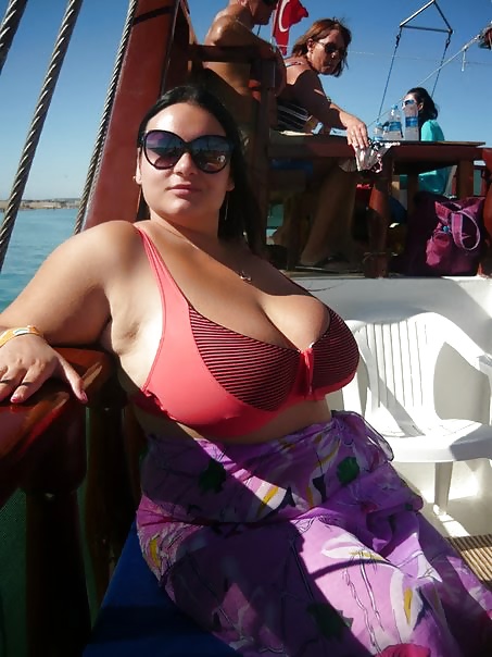 Eastern European Girl With Massive Tits #34026200