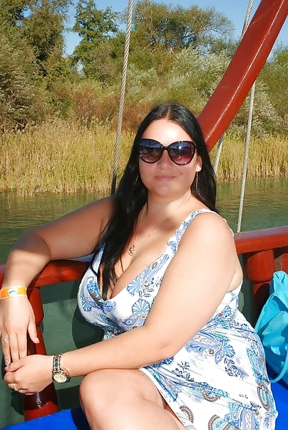 Eastern European Girl With Massive Tits #34026207