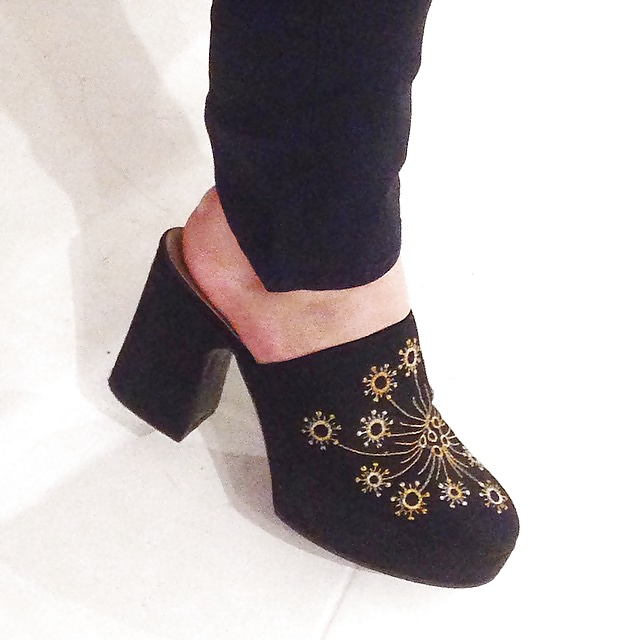 Random Mules & Clogs II #39823021