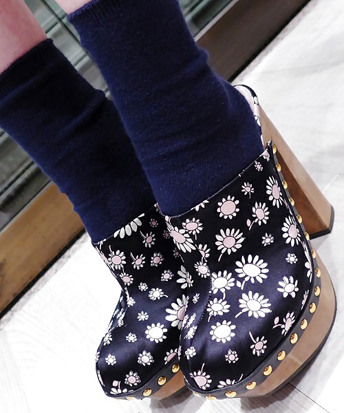 Random mules & clogs ii
 #39823036