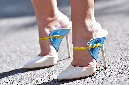 Random Mules & Clogs II #39823066