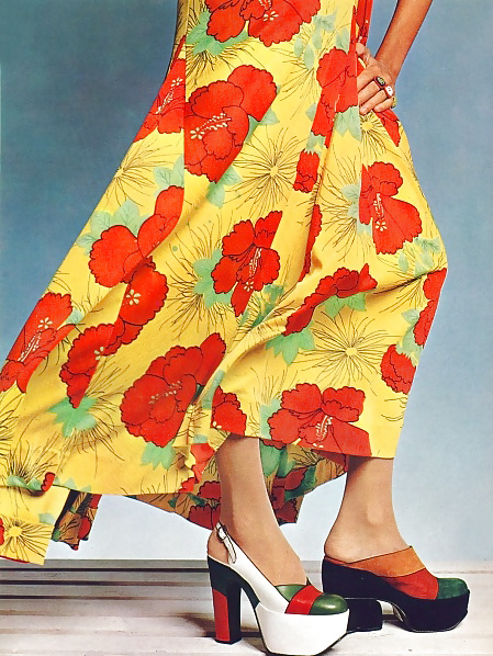 Random Mules & Clogs II #39823109