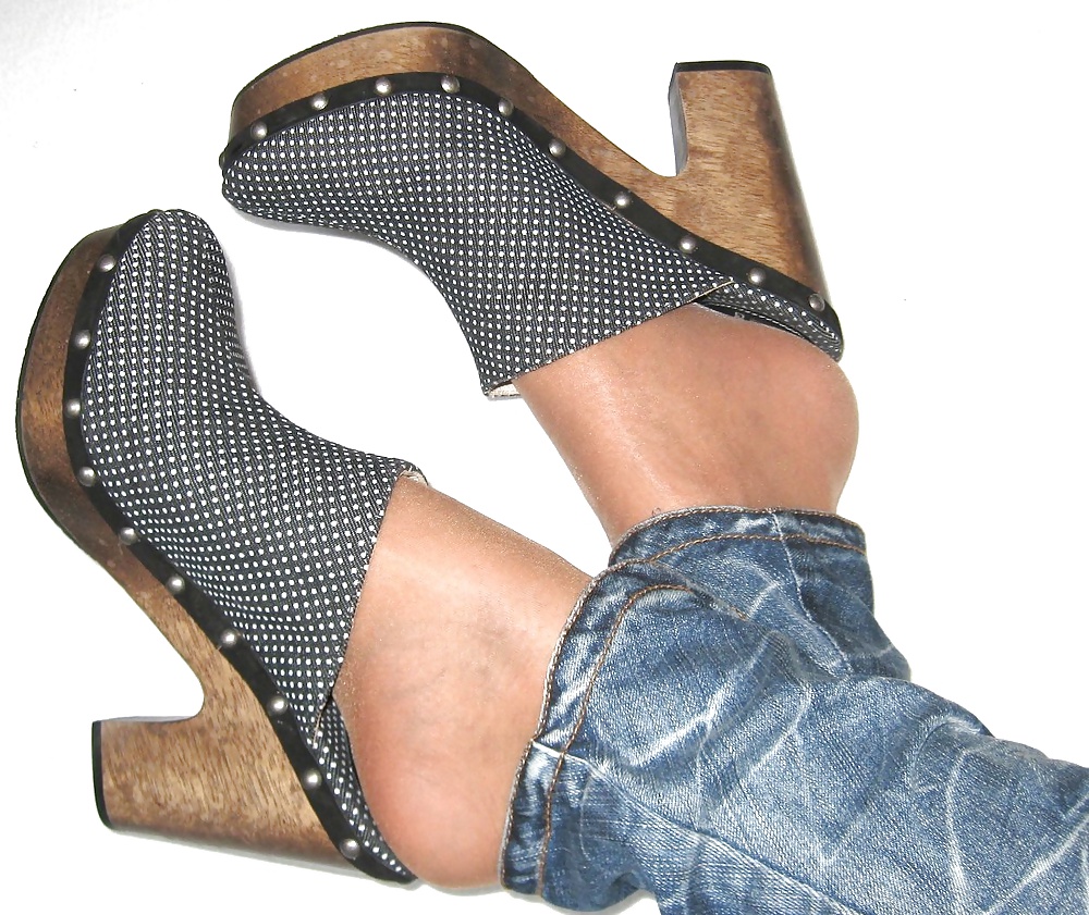 Random Mules & Clogs II #39823128