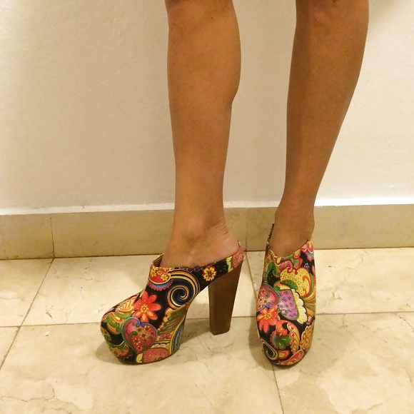 Random Mules & Clogs II #39823136