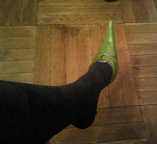 Random Mules & Clogs II #39823188