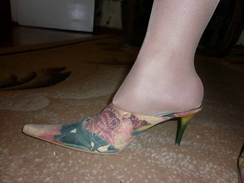 Random mules & clogs ii
 #39823338