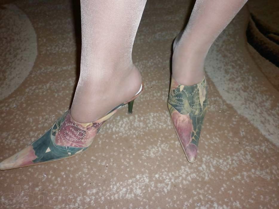 Random Mules & Clogs II #39823347