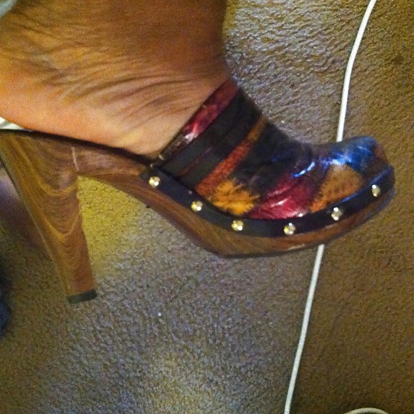 Random Mules & Clogs II #39823374