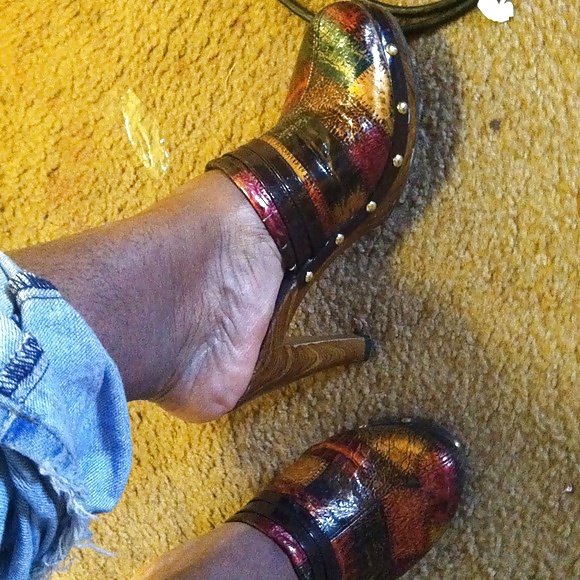 Random Mules & Clogs II #39823383