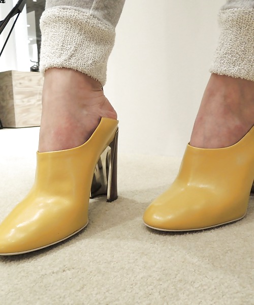 Random mules & clogs ii
 #39823407