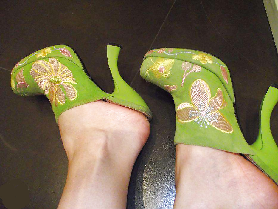 Random Mules & Clogs II #39823435