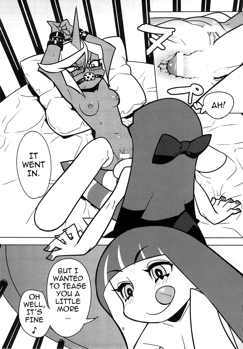 Futa doujin
 #26677498