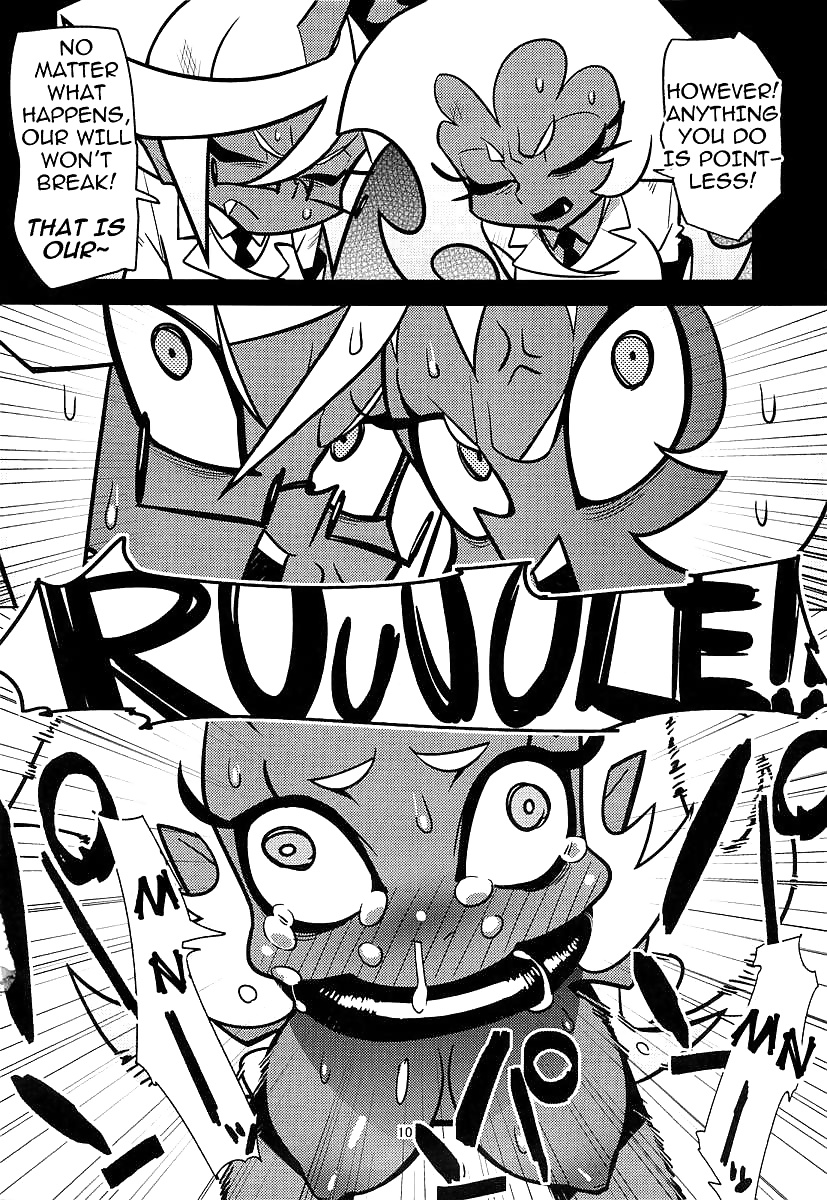 Futa doujin
 #26677544