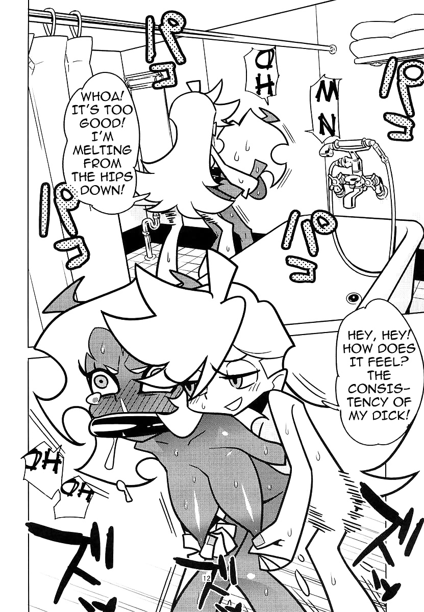 Futa doujin
 #26677557