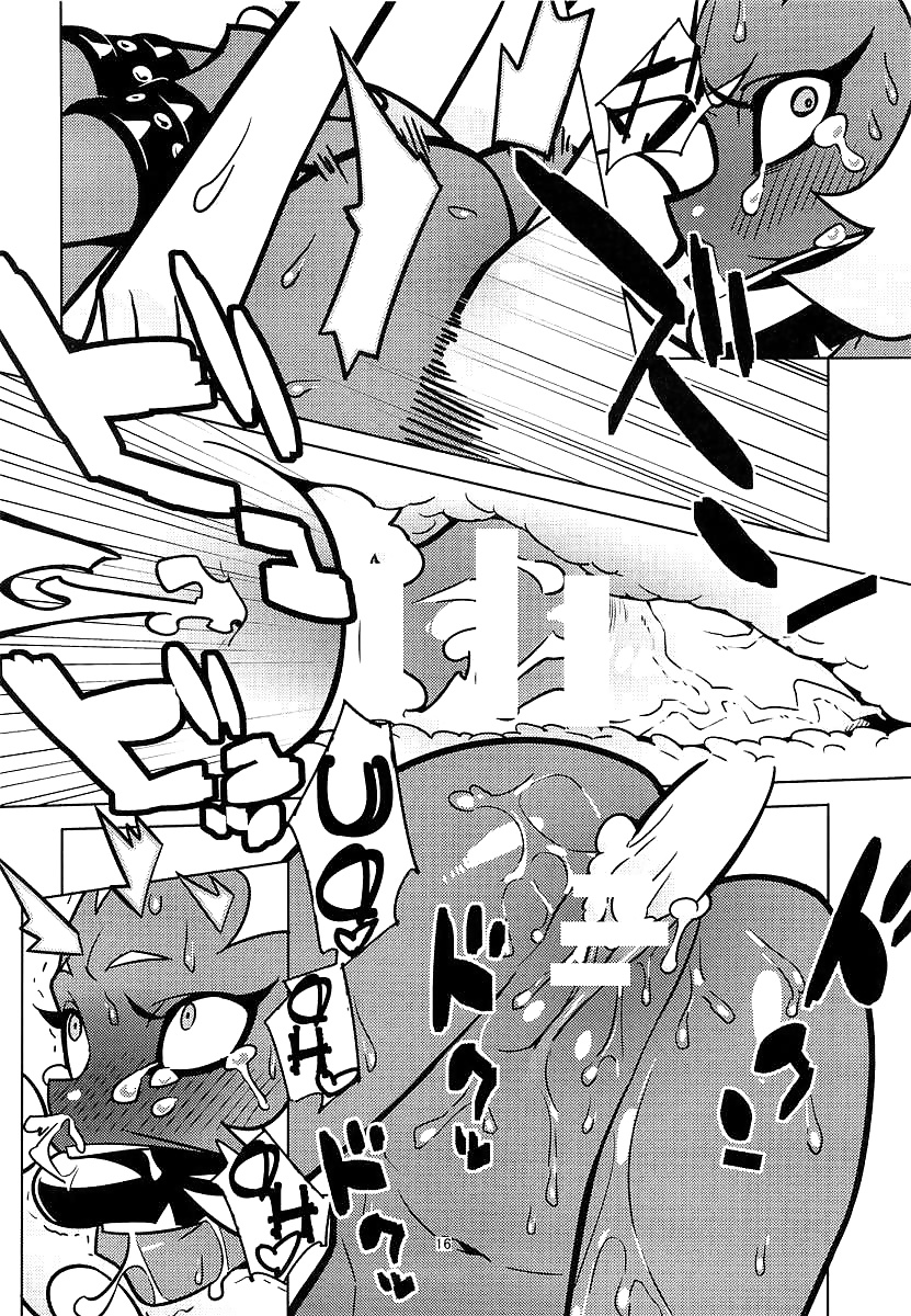 Futa doujin
 #26677585