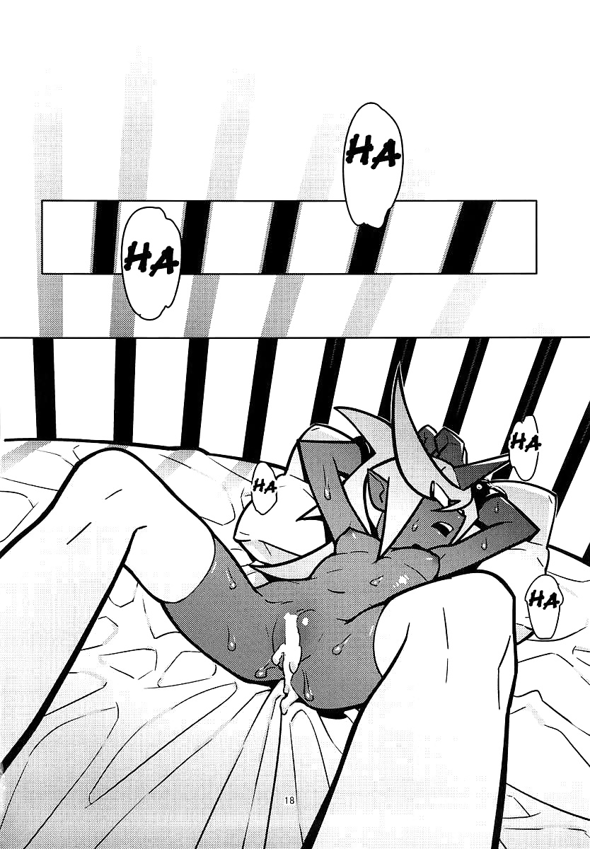 Futa doujin
 #26677600