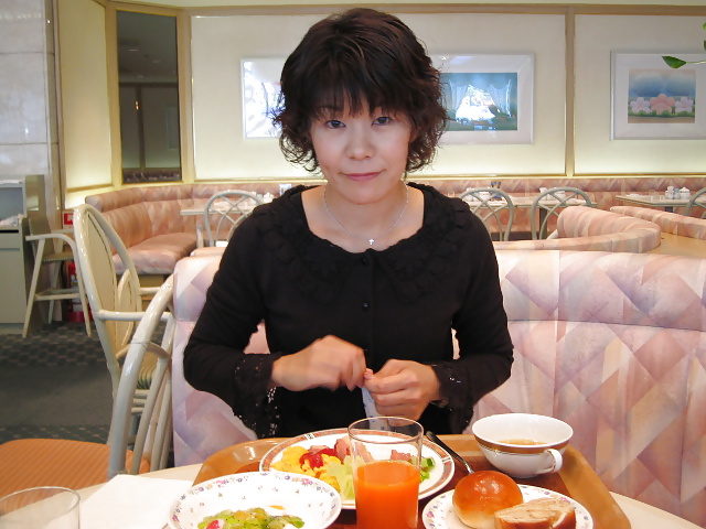 Japanese Mature Woman 228 - Haruna 2 #32840092