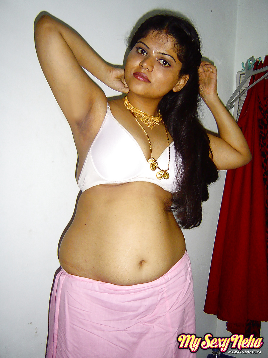 Desi Bengali Neha Flashig Körper #25449582