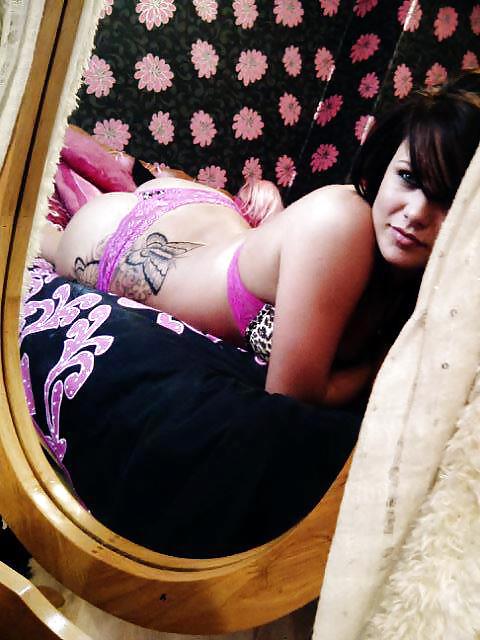 Mujeres +tatoos=sexy
 #34762294