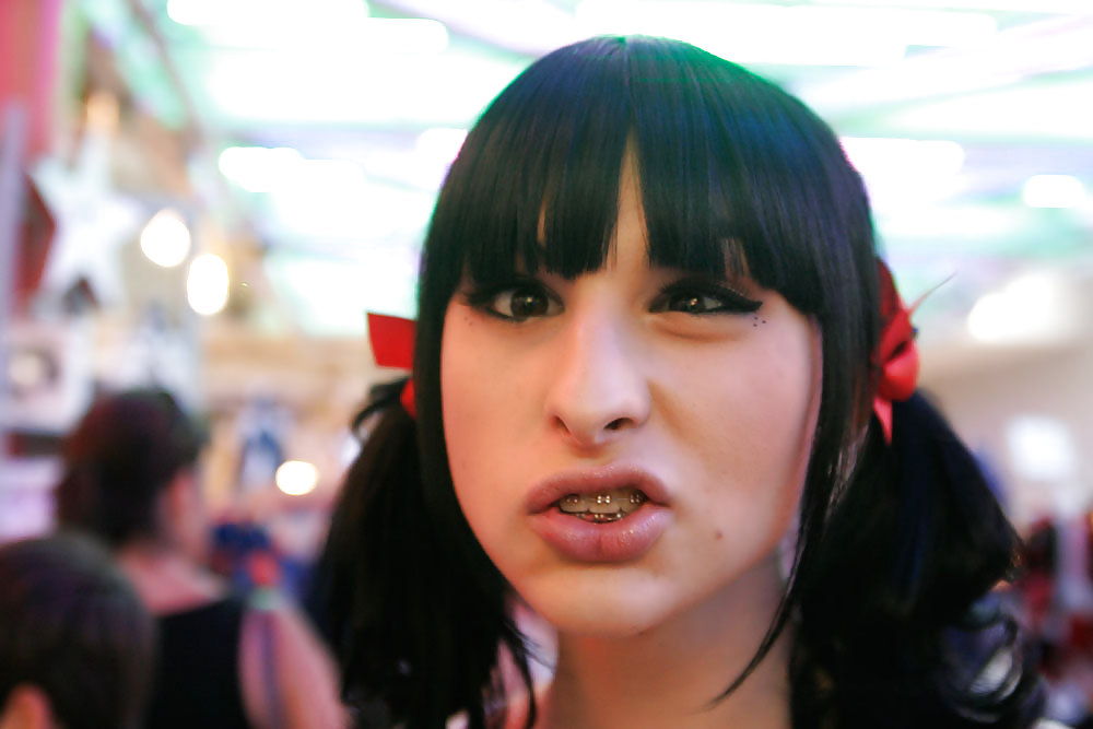 Bailey Jay 2 #36258920