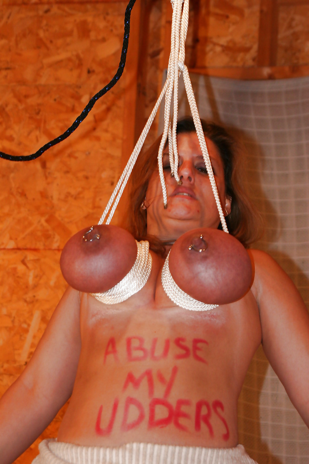 Tied-Up  #37049063