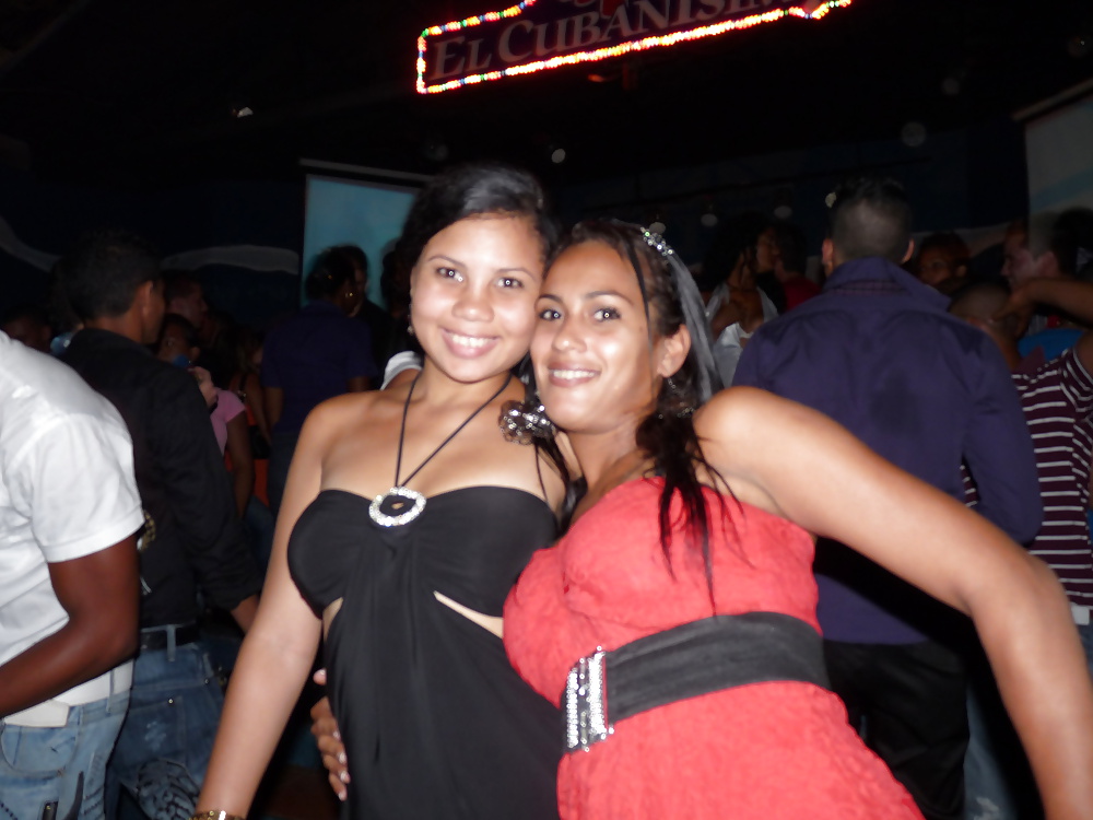 Mis amiguita 3
 #33595033