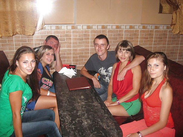 Vollbusige Russin 1601 #36021652