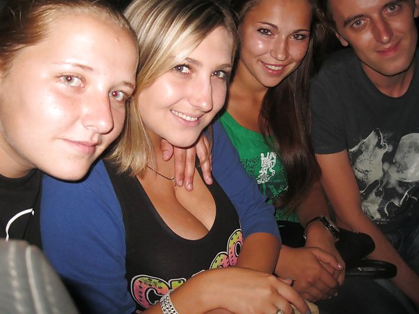 Vollbusige Russin 1601 #36021656