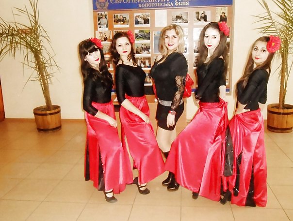 Vollbusige Russin 1601 #36021663