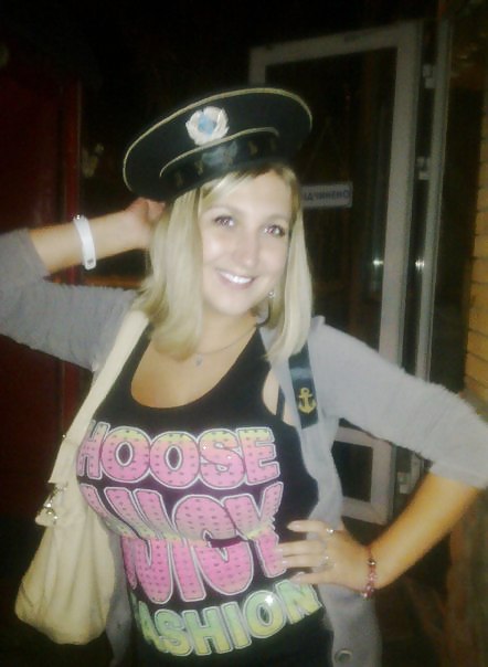 Vollbusige Russin 1601 #36021673