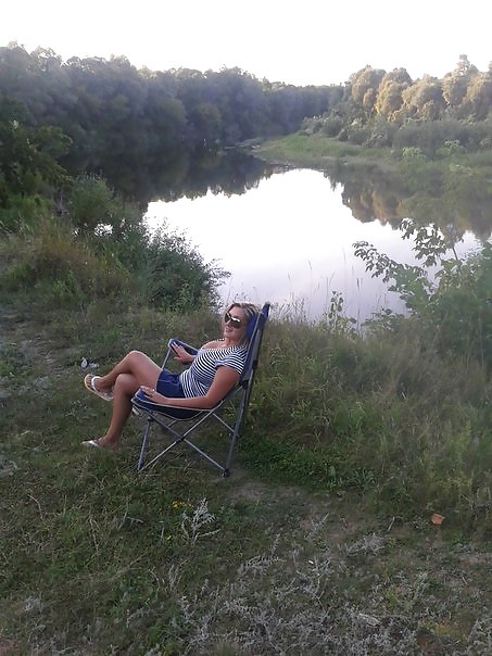 Vollbusige Russin 1601 #36021676