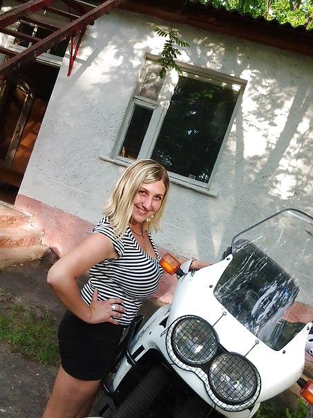 Vollbusige Russin 1601 #36021684