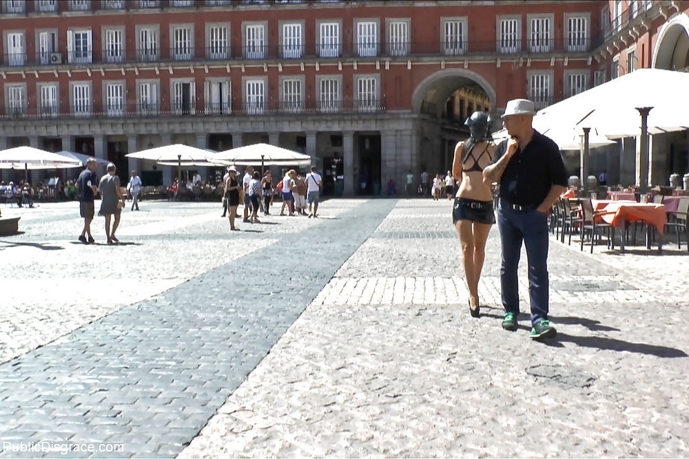 Desgracia pública carol vega
 #30581862