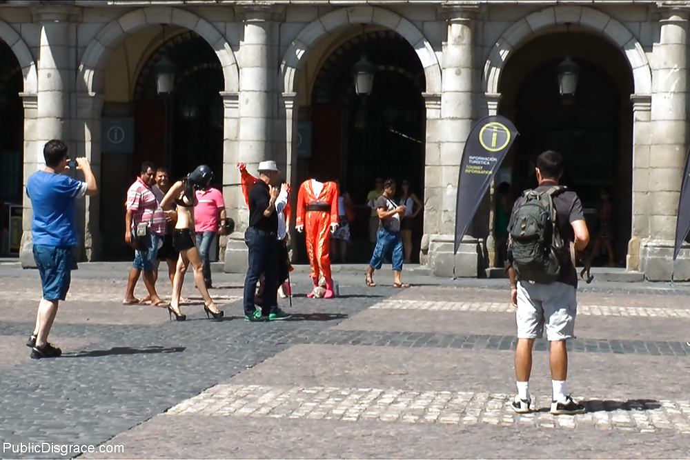 Desgracia pública carol vega
 #30581881