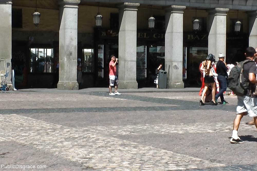 Desgracia pública carol vega
 #30581897