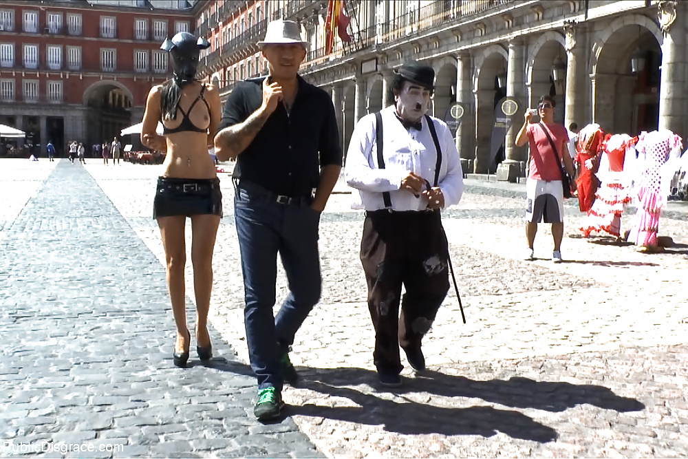 Desgracia pública carol vega
 #30581910