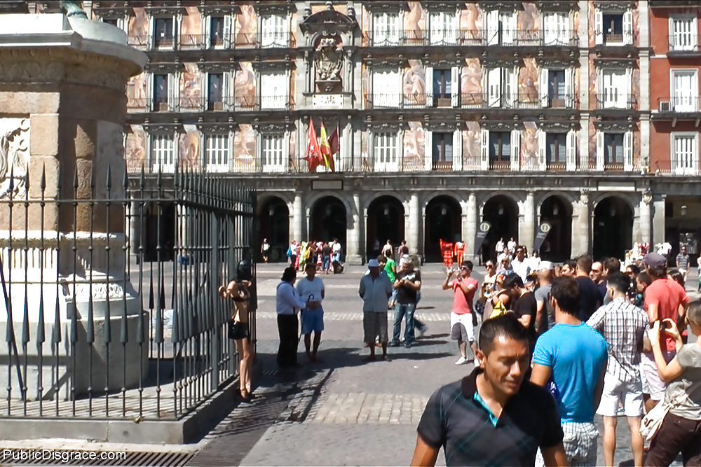 Desgracia pública carol vega
 #30581973