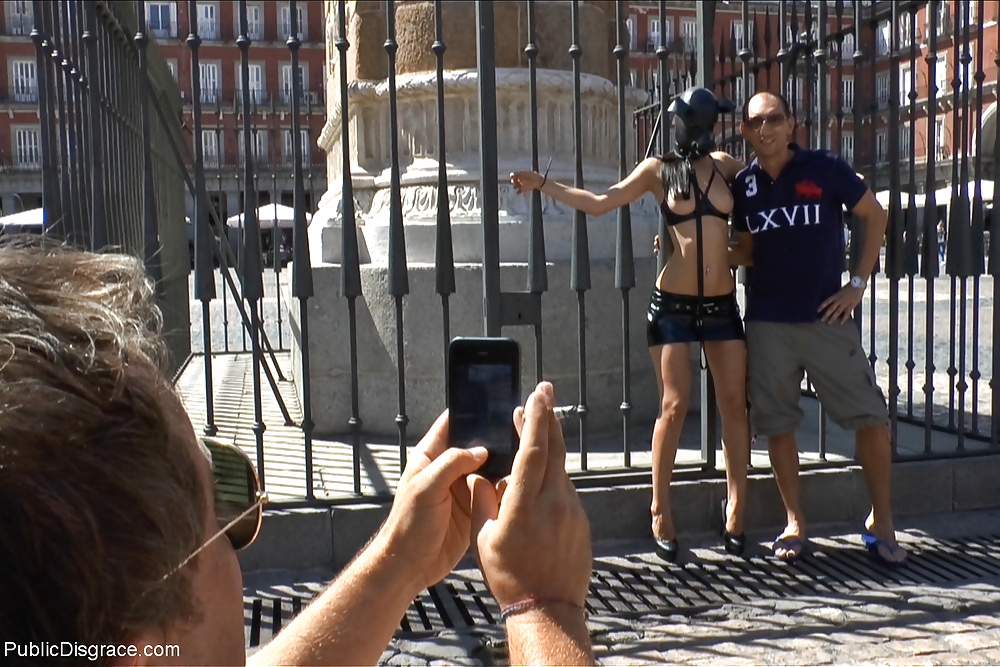 Desgracia pública carol vega
 #30582008