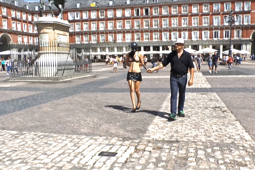 Desgracia pública carol vega
 #30582024