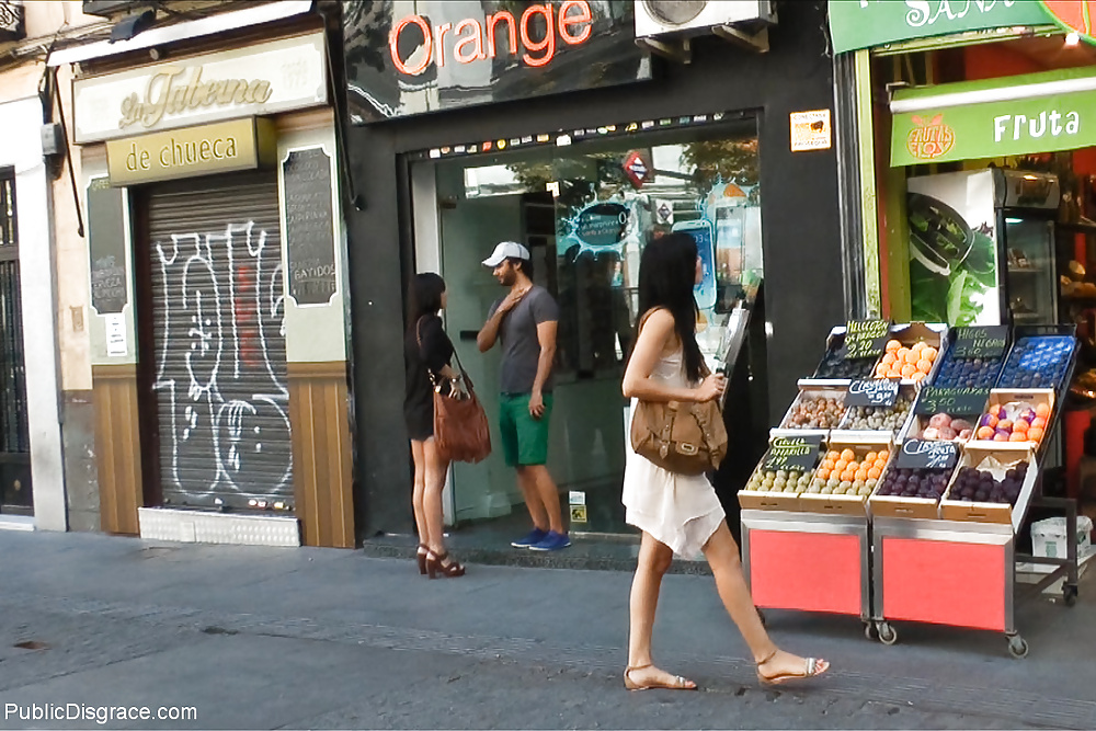 Desgracia pública carol vega
 #30582062