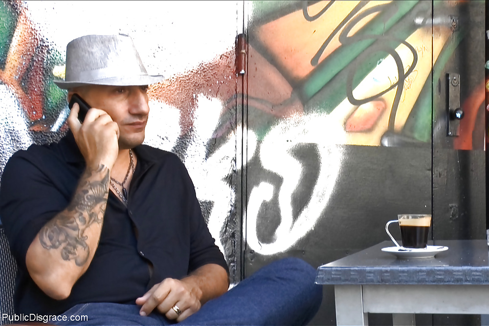 Desgracia pública carol vega
 #30582088