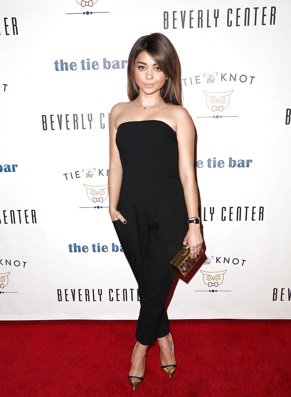 Sarah Hyland 3 #25858464