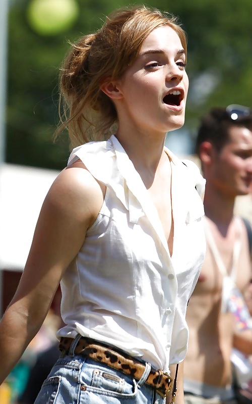 Die Meisten Wanked Emma Watson Bilder #24983611