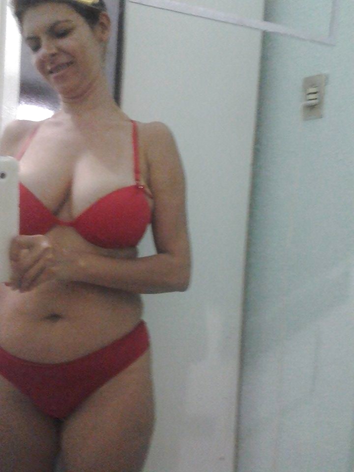 私の妻
 #30796633