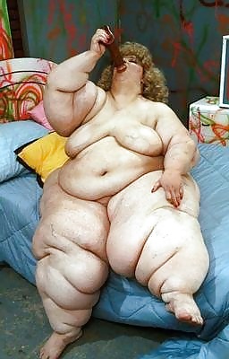 DELICIOSAS SSBBW #29254121