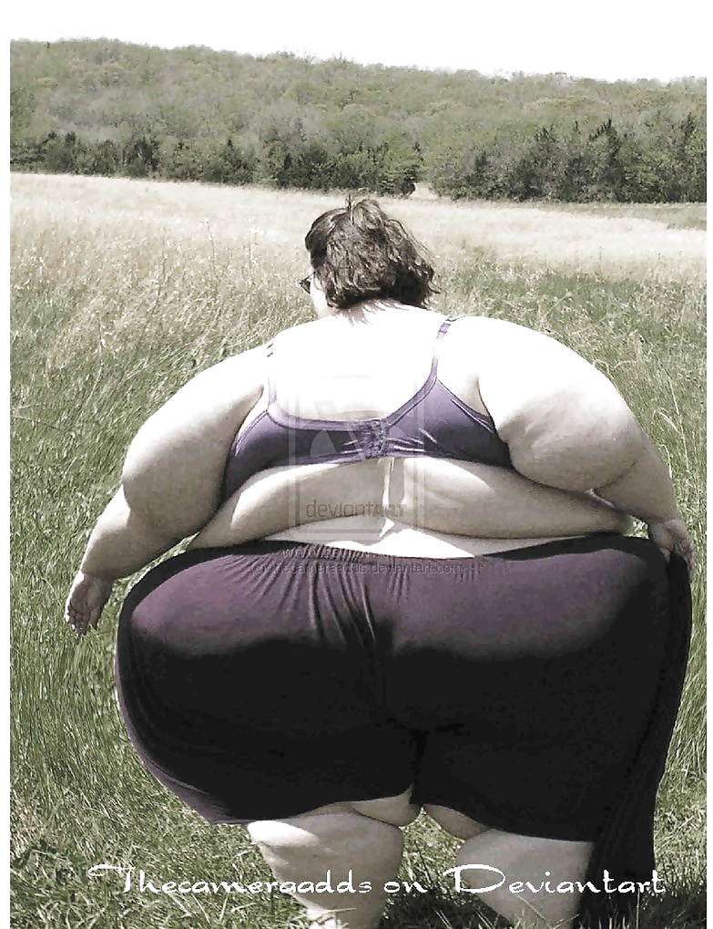 DELICIOSAS SSBBW #29254127