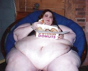 DELICIOSAS SSBBW #29254131