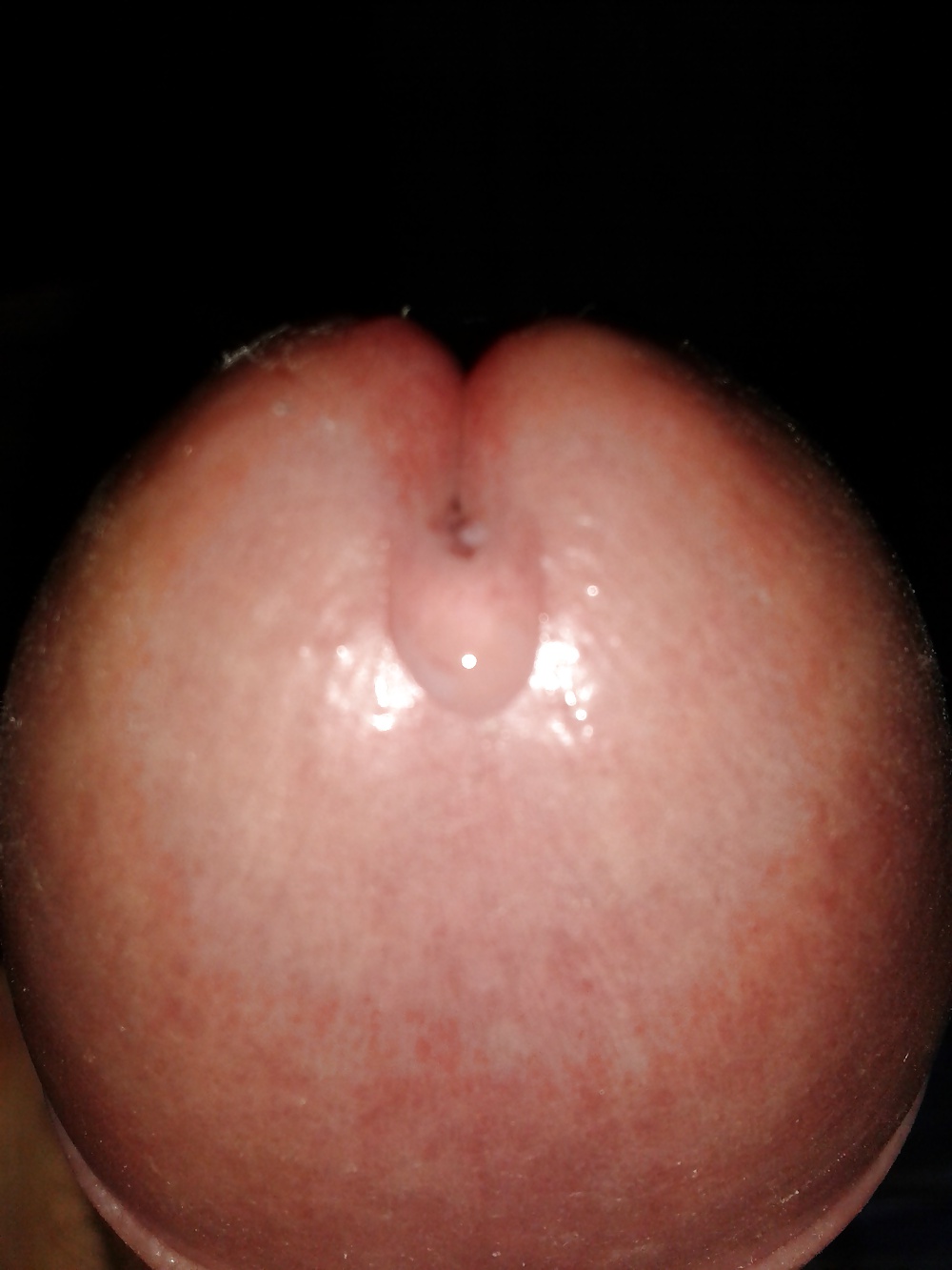 Hard cock and pre cum #29287735
